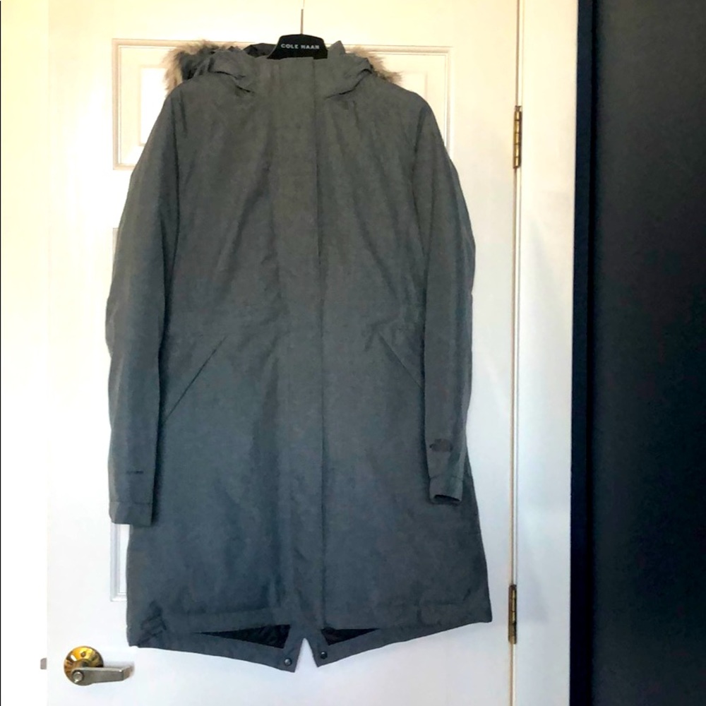 COPY - The North Face coat